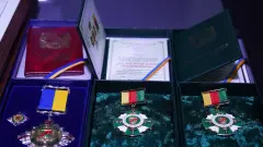 нагороди ордена звання