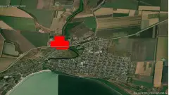 пожежа міст