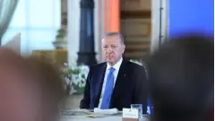 Реджеп Таїп Ердоган