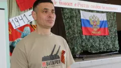 Фігурант Теміров