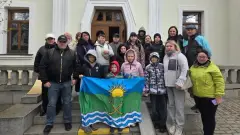 білолуцьк