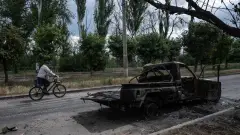 дружківка війна людина впо чоловік