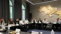 засідання лова