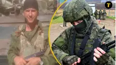 бойовик "лнр" воював на боці рф