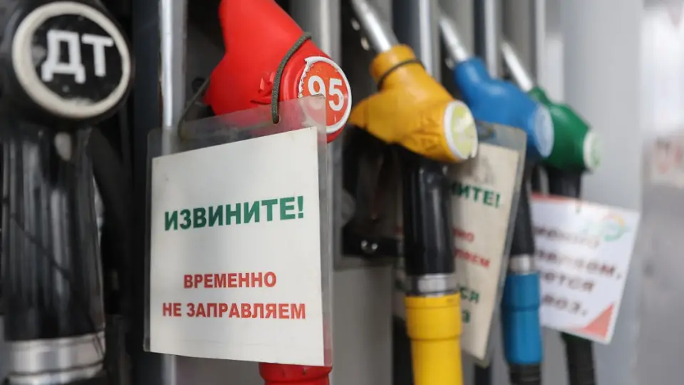 азс бензин заправка пальне