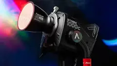 Aputure Storm 1000C