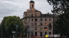 Дружківка