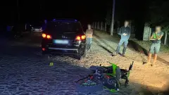 аварія дтп волинь