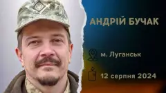 Андрій Бучак
