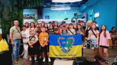 діти впо луганщина