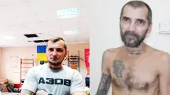 Денис Дорохін (позивний "Гектор")