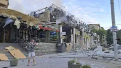 Краматорськ 2023