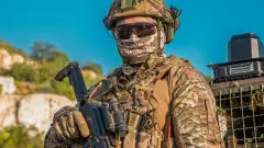 зсу український військовий