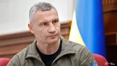 віталій кличко