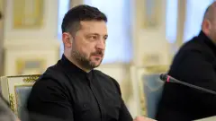 Володимир Зеленський