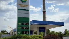 луганщина бензин паливо