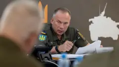Сирський