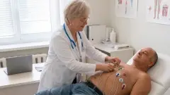 лікар Кремінська громада