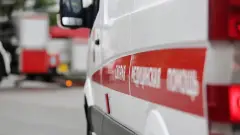 скорая
