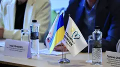 у Києві запрацювала соціальна квартира для дівчат, які повернулися з окупації