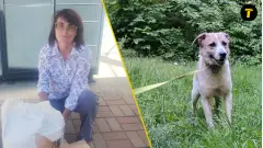 Зооволонтерка Ольга Кузьменко загинула від удару КАБ