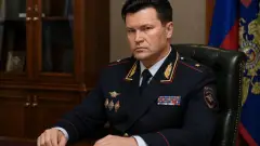 В'ячеслав Єговцев. "міністр внутрішніх справ ДНР"