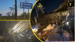 вибух газу в будинку в сорокиному