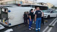 дтп в окупованому луганську