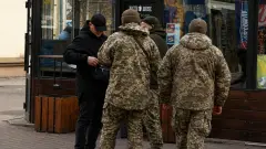 тцк повістка мобілізація чоловік