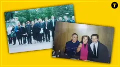 луганськ діаспора