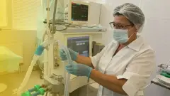 Медицина на окупованій Луганщині
