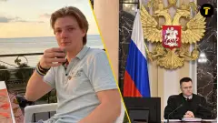 засуджений росією Данило Єфімов