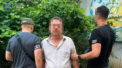 Здавали нерухомість у Луганську спонсорам “Ахмату”: власників і бухгалтерів компанії затримали в Черкасах
