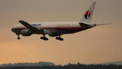 літак Boeing MH17