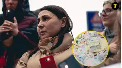 впо гроші виплати гривні переселенці люди жінка біженці