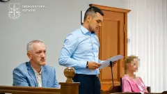 вирок "очільниці Донецьккоксу"