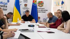 лова луганська ова засідання влади