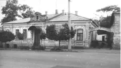 Бюро Грецької Ради у Маріуполі