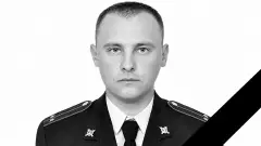ліквідований Владислав Кулінич