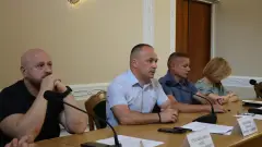 волинська ова засідання влада