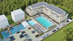 Macon Monte Residence