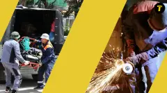 Як окупована Луганщина готується до опалювального сезону