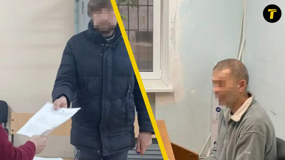 Агенти РФ на Донеччині 