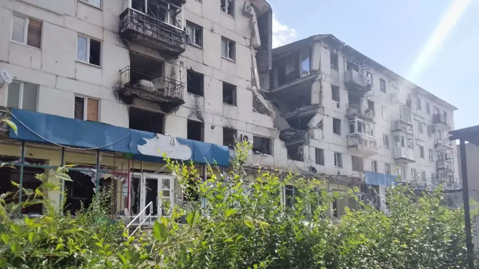 Рубіжне, 2026 рік