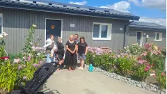 впо з Луганщини Житомирщина