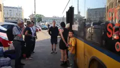 евакуація схід сос дніпропетровщина