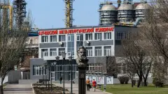 Алчевський металургійний завод
