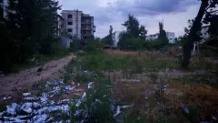 сіверськодонецьк 2026 липень будинок окупація житло