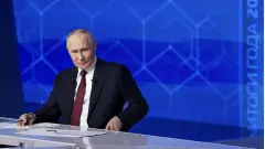 володимир путін 