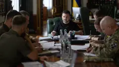 Володимир Зеленський